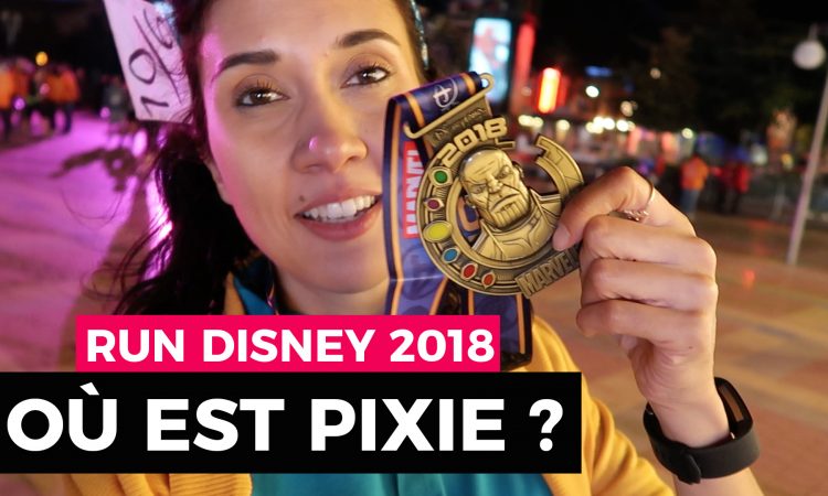 vlog-run-disney-2018