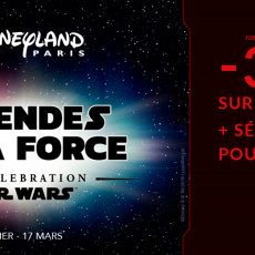 promos disneyland paris bons plans star wars 2019