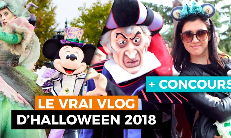 vlog-halloween-2018