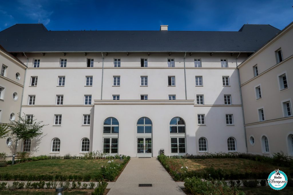 B&B Hôtel à Disneyland Paris