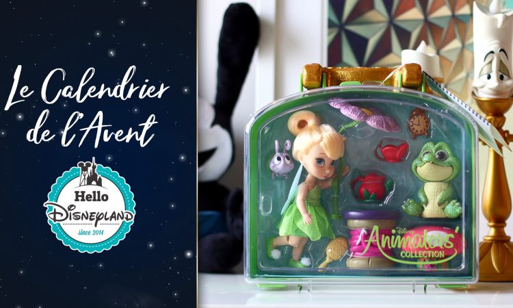 Calendrier de l'Avent : case 7 !