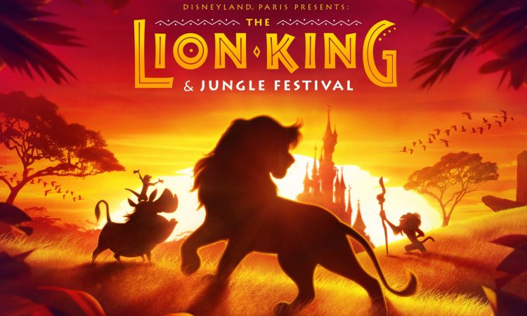 Festival du Roi Lion et de la Jungle