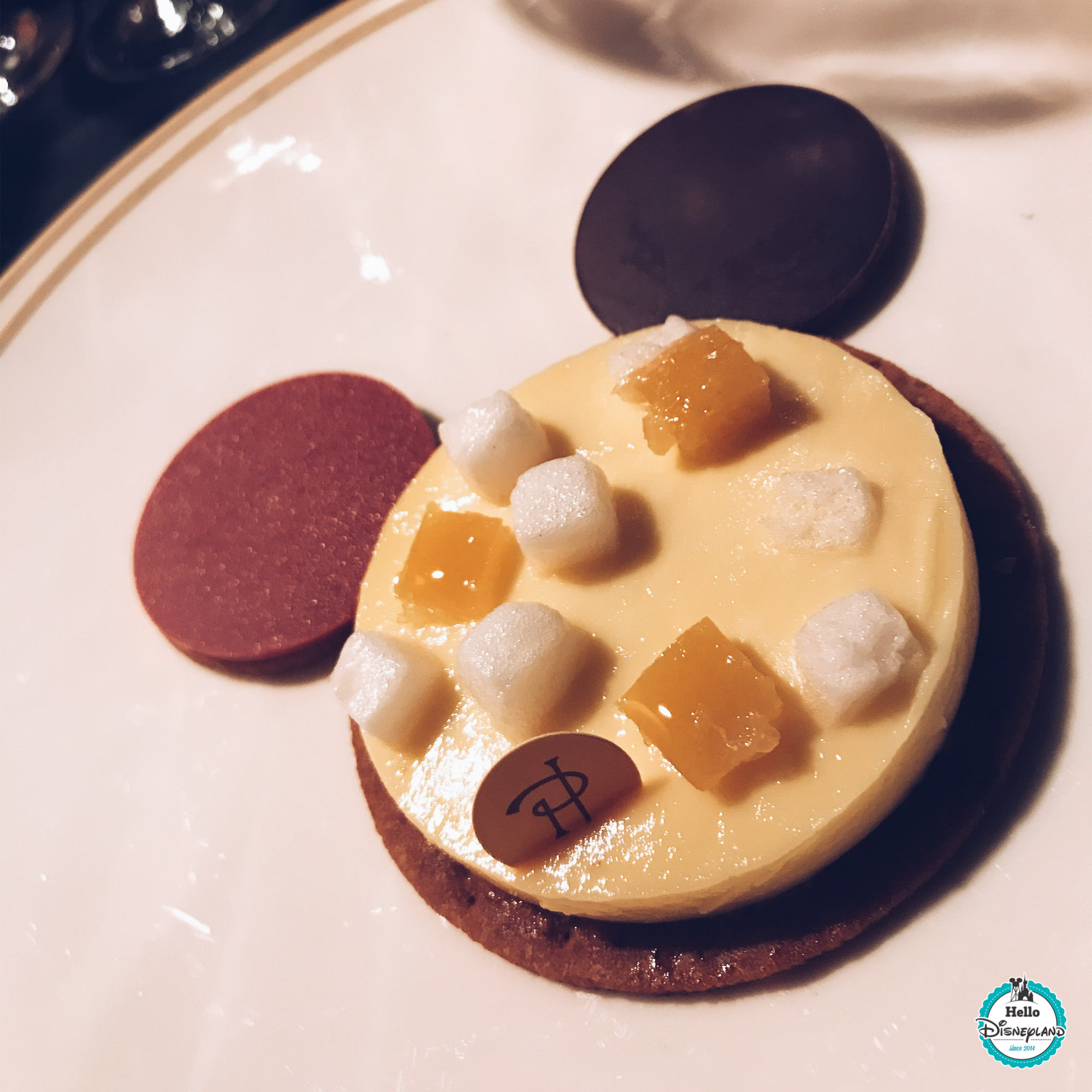 Que mange-t-on à Disneyland Paris - Disneyland Paris best food