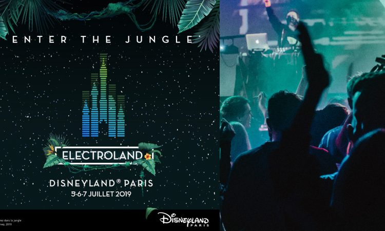 electroland-disneyland-paris 2019