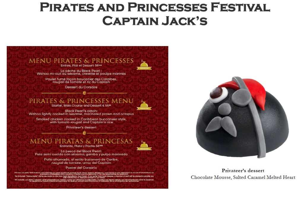 menu-pirates-festival-pirates-princesses-disneylandparis