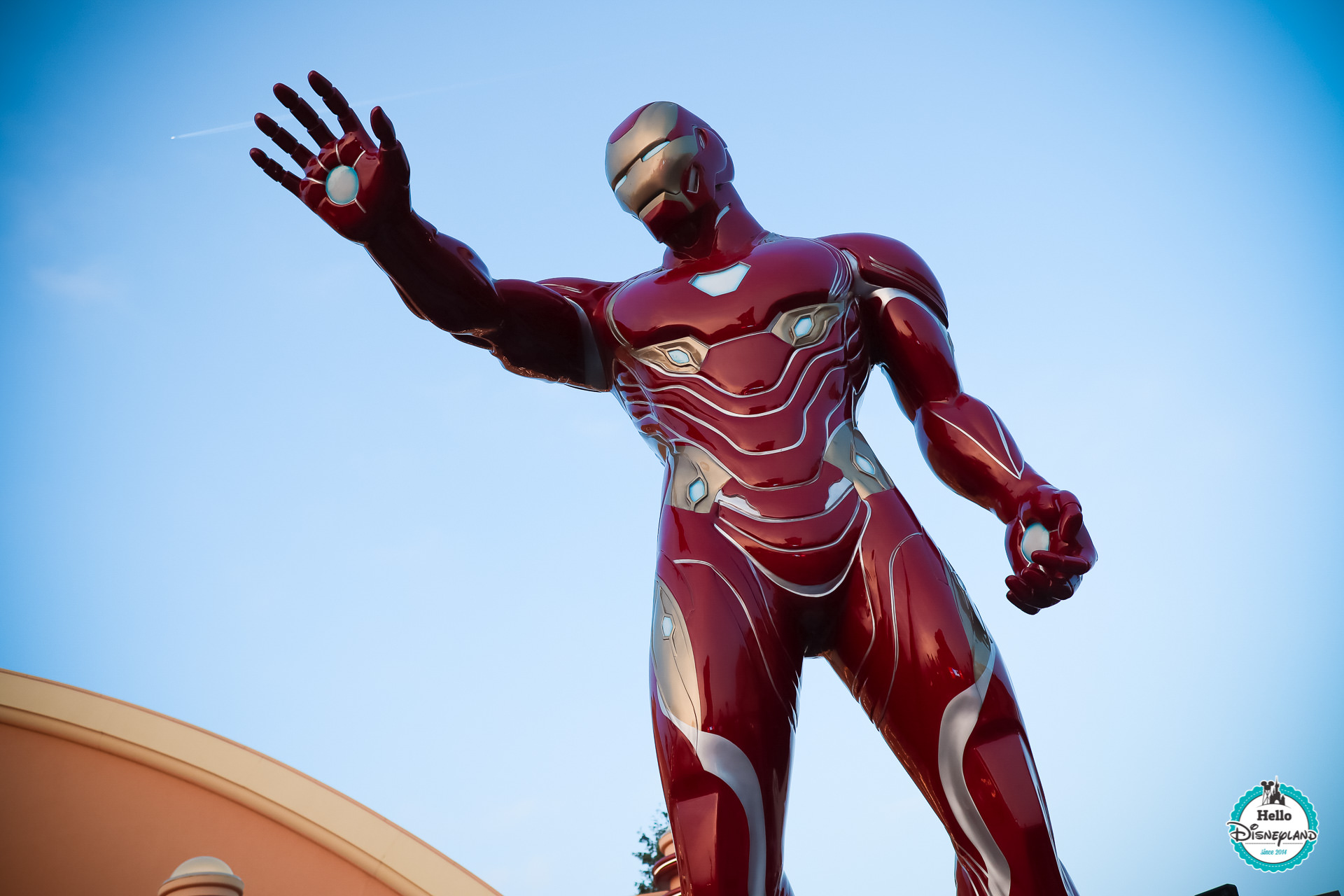 saison Marvel en 2020 à Disneyland Paris