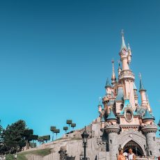 Disneyland paris interdites