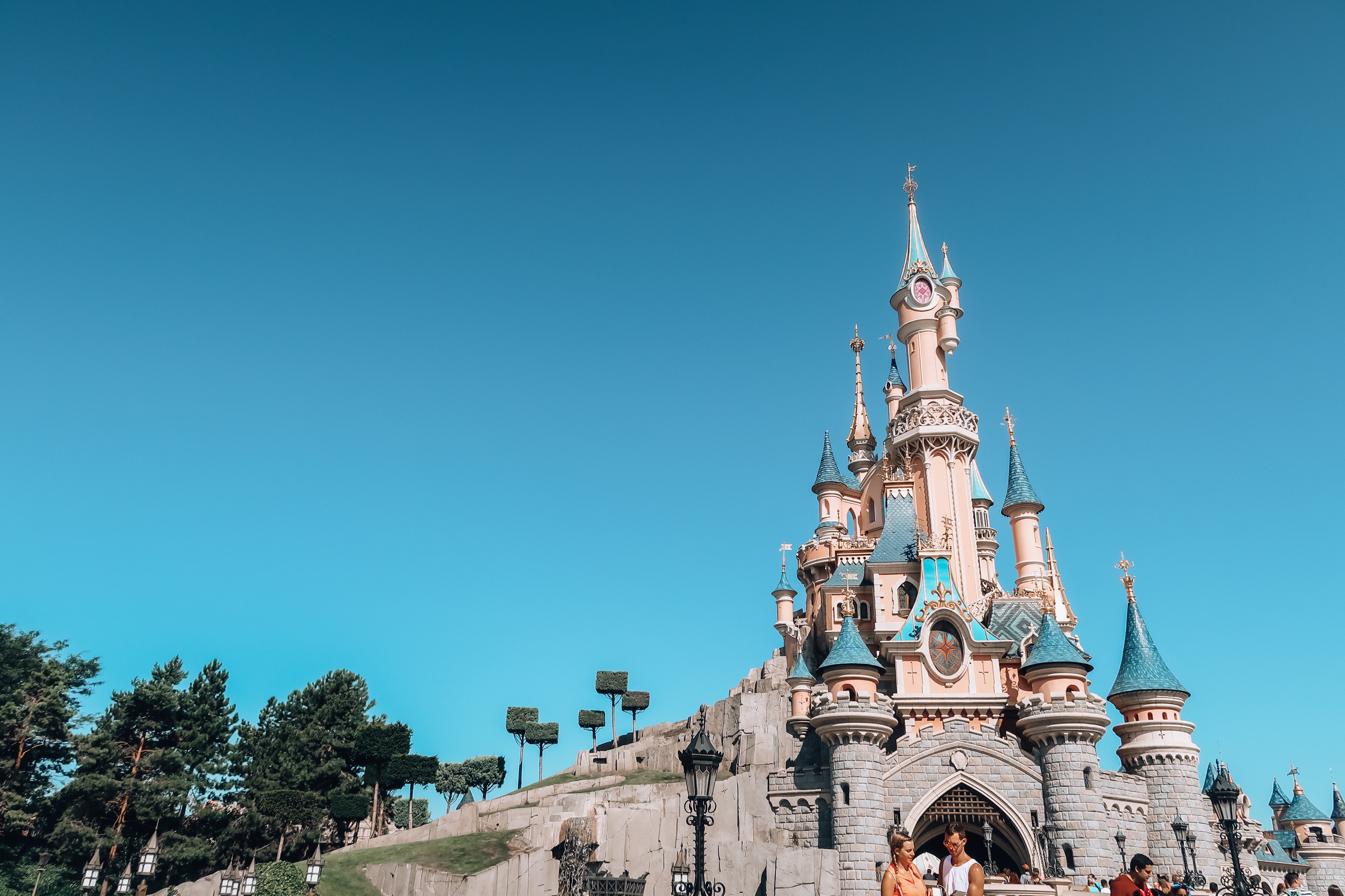 oubli de pass annuel comment faire hello disneyland