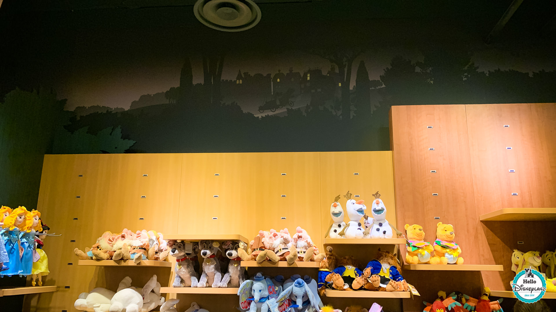 Fermeture Disney Store Lyon Part Dieu