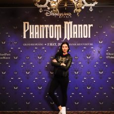 Phantom Manor - Disneyland Paris reopening-25
