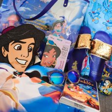 Concours Aladdin 5 ans Hello Disneyland-1