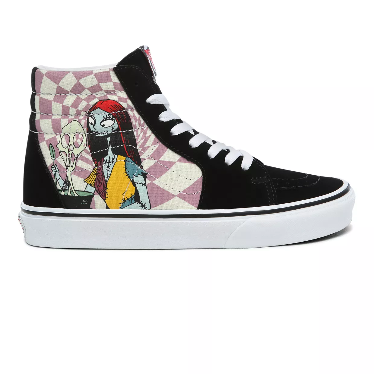 Vans mr jack hotsell