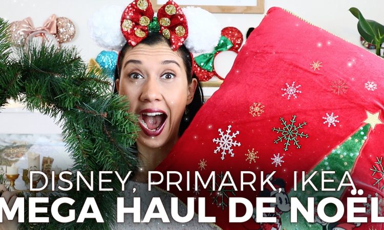 haul-noel-disney-2019