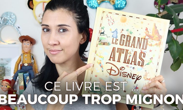 livre-disney-enfants-maureen-