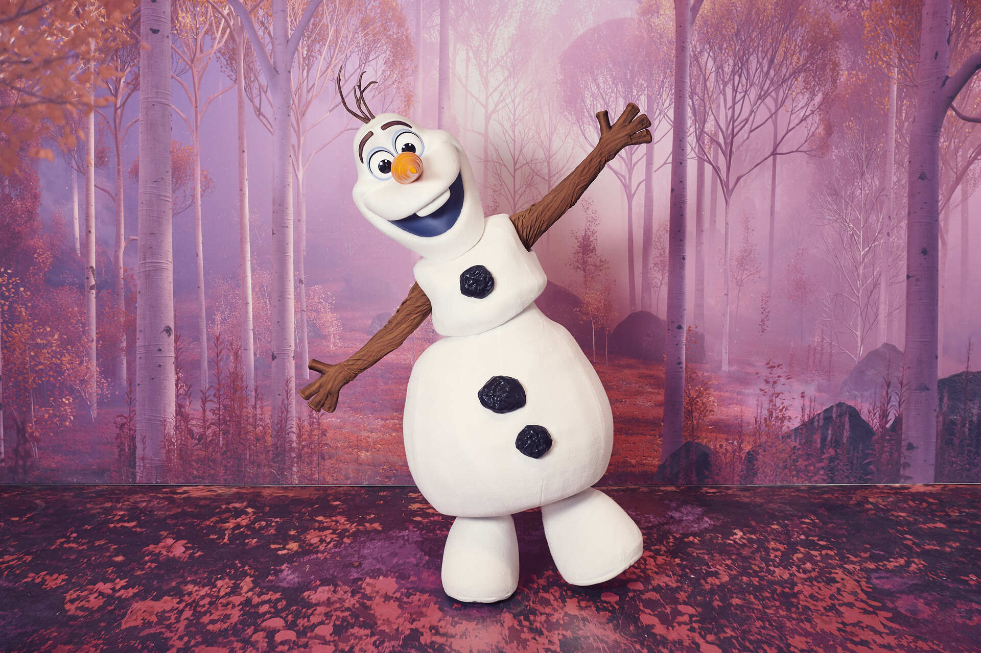 olaf-disneyland-paris