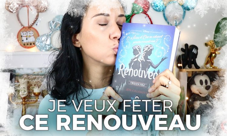 renouveau-livre-avis-reine-des-neiges