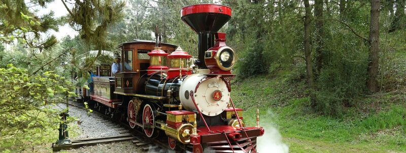 reouverture-disneyland-railroad