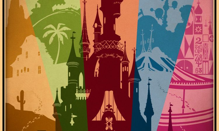 soirée pass annuel disneyland paris mars 2020