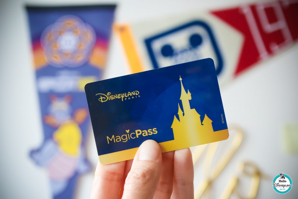 Magic Pass Disneyland Paris-1