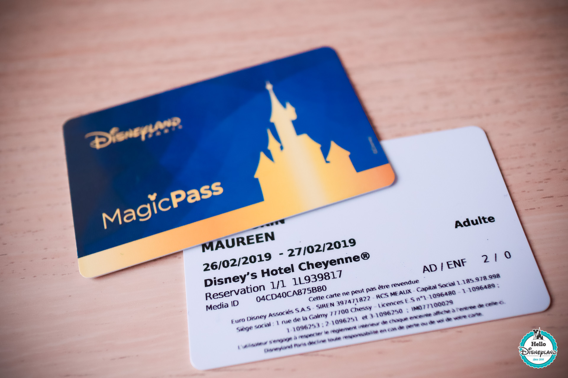 Magic Pass Disneyland Paris-2