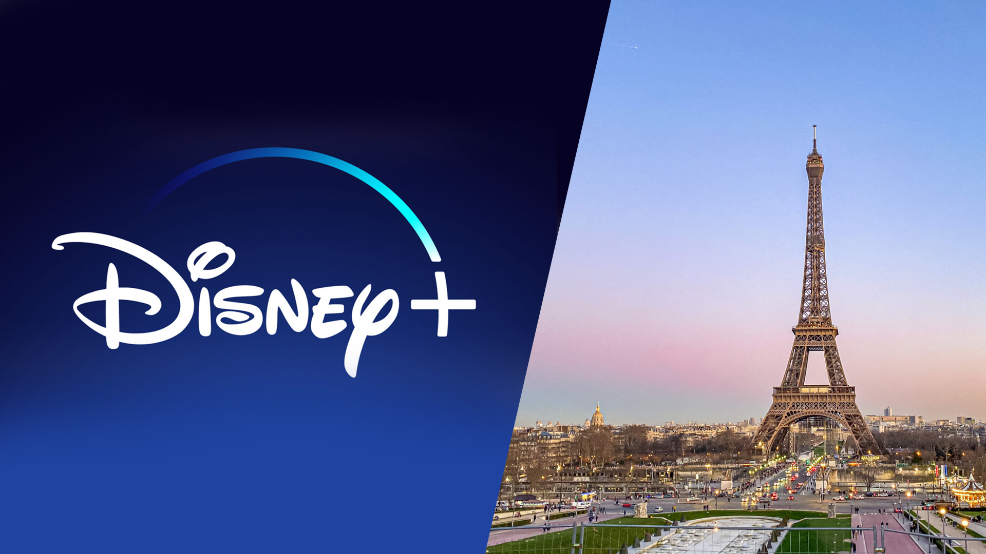 Disney + date de lancement en France