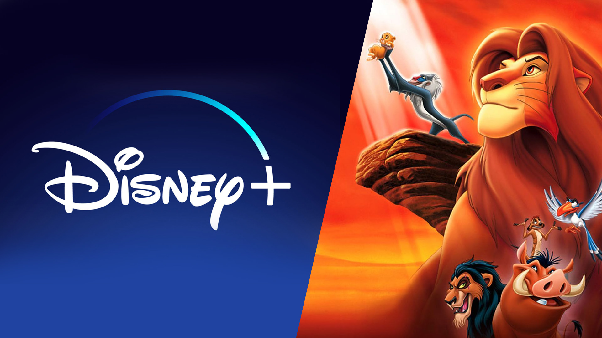 Disney + : liste des grands classiques Disney