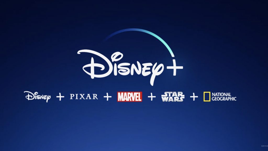 disney+ débit réduit confinement