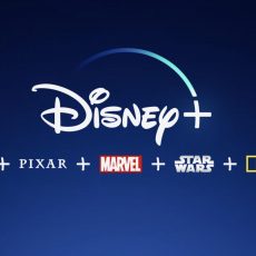 disney+ débit réduit confinement