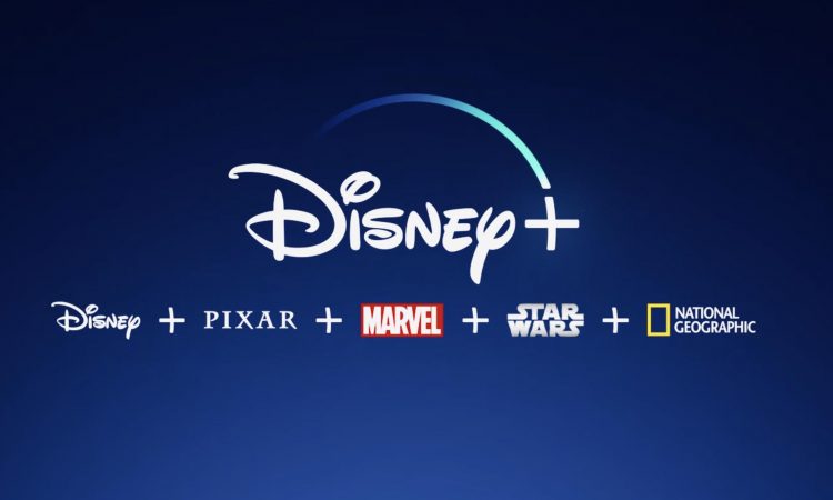 disney+ débit réduit confinement