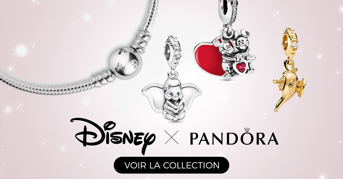 promo pandora disney