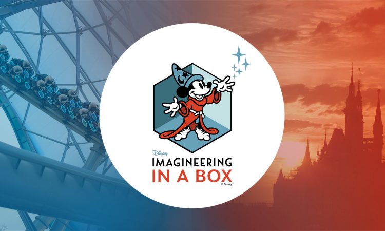 imagineering in a box videos