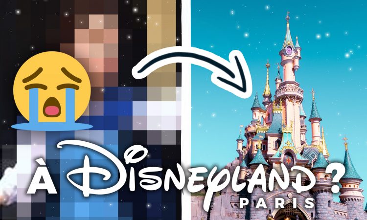 attractions annulées de Disneyland Paris