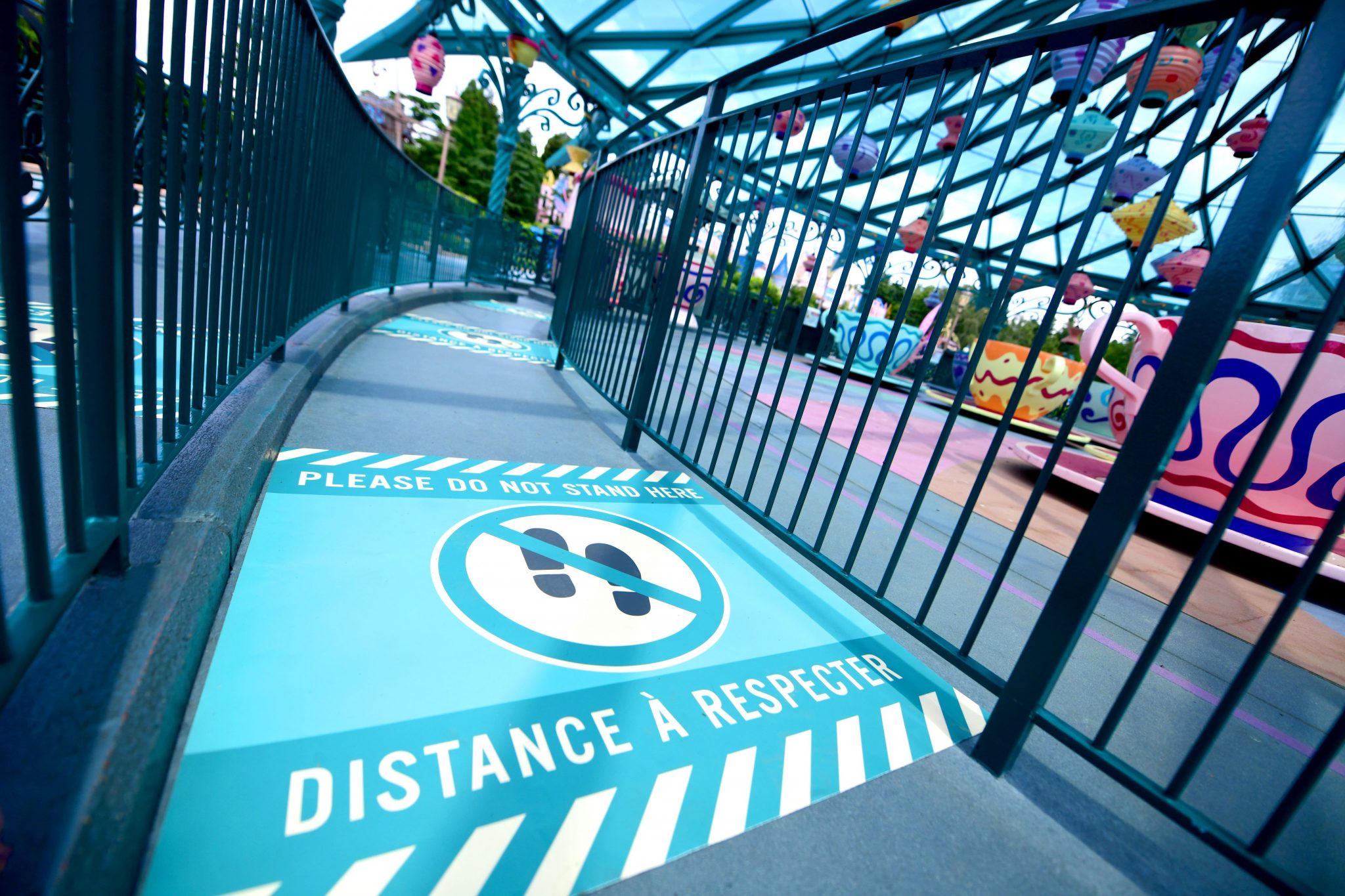 Tout savoir sur la réouverture de Disneyland Paris