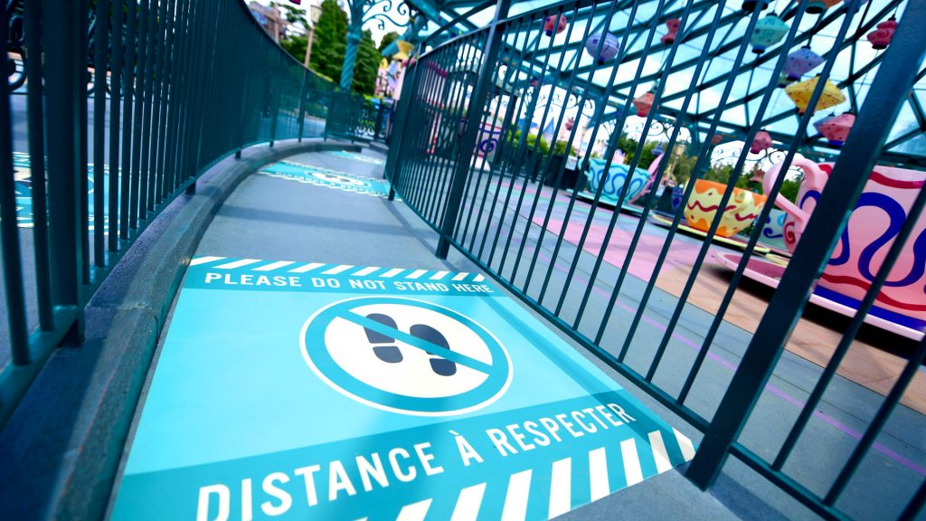 distance-file-dattente-attraction-reouverture-disneyland-paris