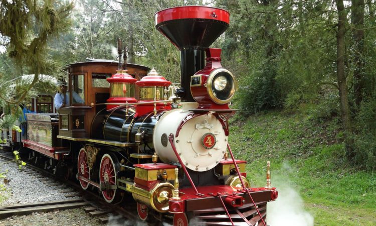 reouverture-disneyland-railroad-disneyland-paris