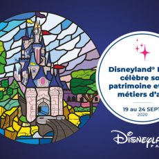 disneyland paris journees du patrimoine 2020