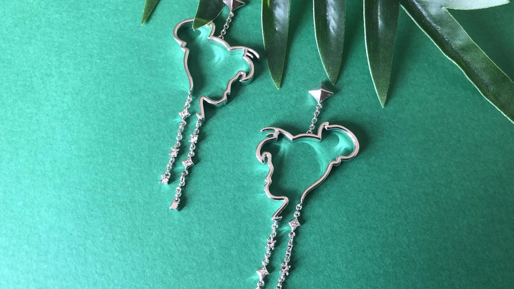 Nouvelle Collection Bijoux Clochette Arribas A Disneyland Paris Nouvelle Collection Bijoux Clochette Arribas A Disneyland Paris