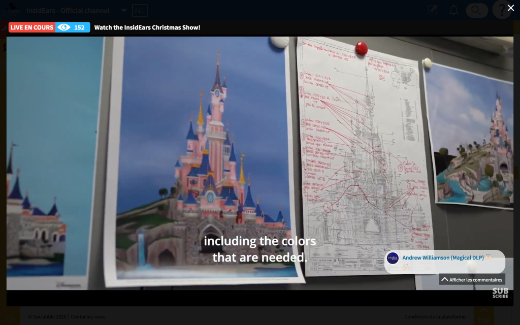 Disneyland Paris Annonce La Renovation Du Chateau De La Belle Au Bois Dormant Hello Disneyland Disneyland Paris Annonce La Renovation Du Chateau De La Belle Au Bois Dormant Hello Disneyland