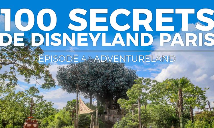 100 secrets disneyland paris adventureland pirates