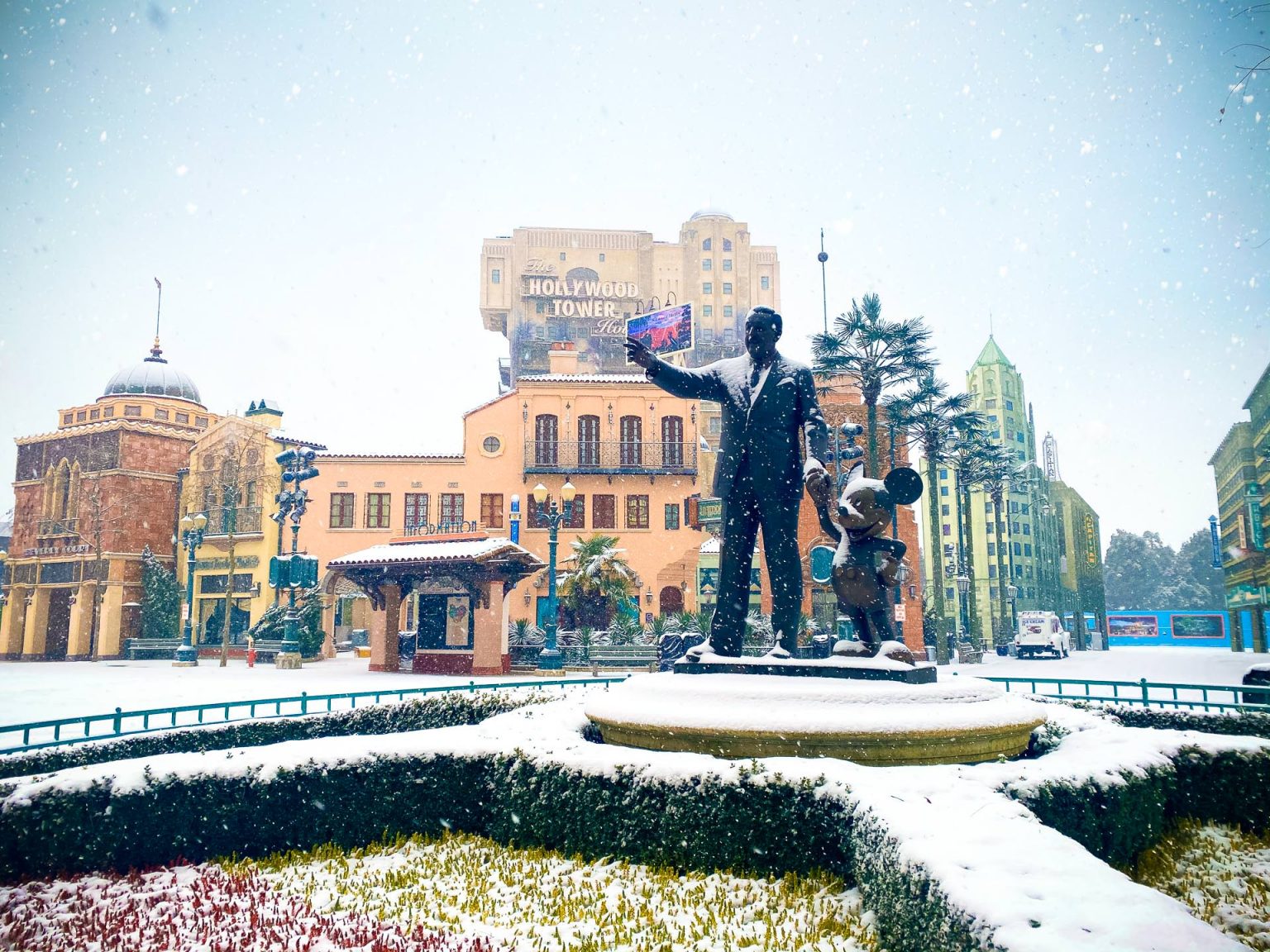 Quand aller à Disneyland Paris ? Les meilleurs dates