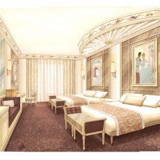 renovation-disneyland-hotel-chambre-disneyland-paris