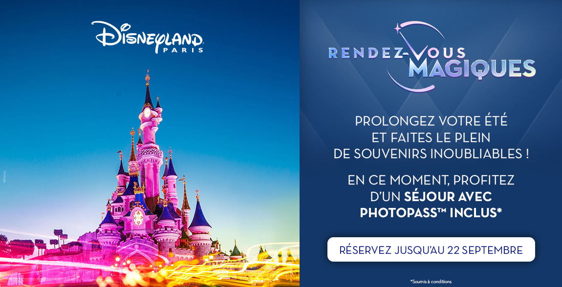Plan Des Parcs Disneyland Paris Programme