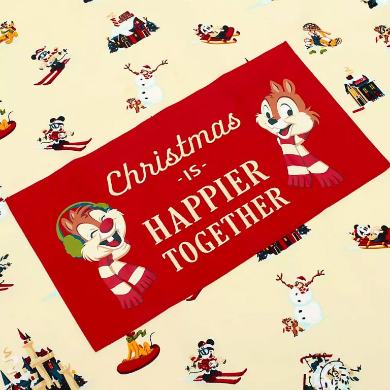 Ma Sélection pour le Black Friday 2021 chez ShopDisney