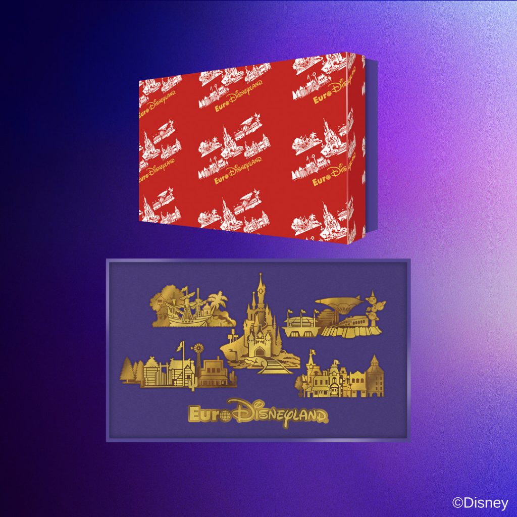 Nouveau Les Collectors Des 30 Ans De Disneyland Paris Nouveau Les Collectors Des 30 Ans De Disneyland Paris