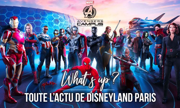 actualité-disneyland-paris-mai-2022-nouveau-spirit-noel-halloween-date-avengers-campus