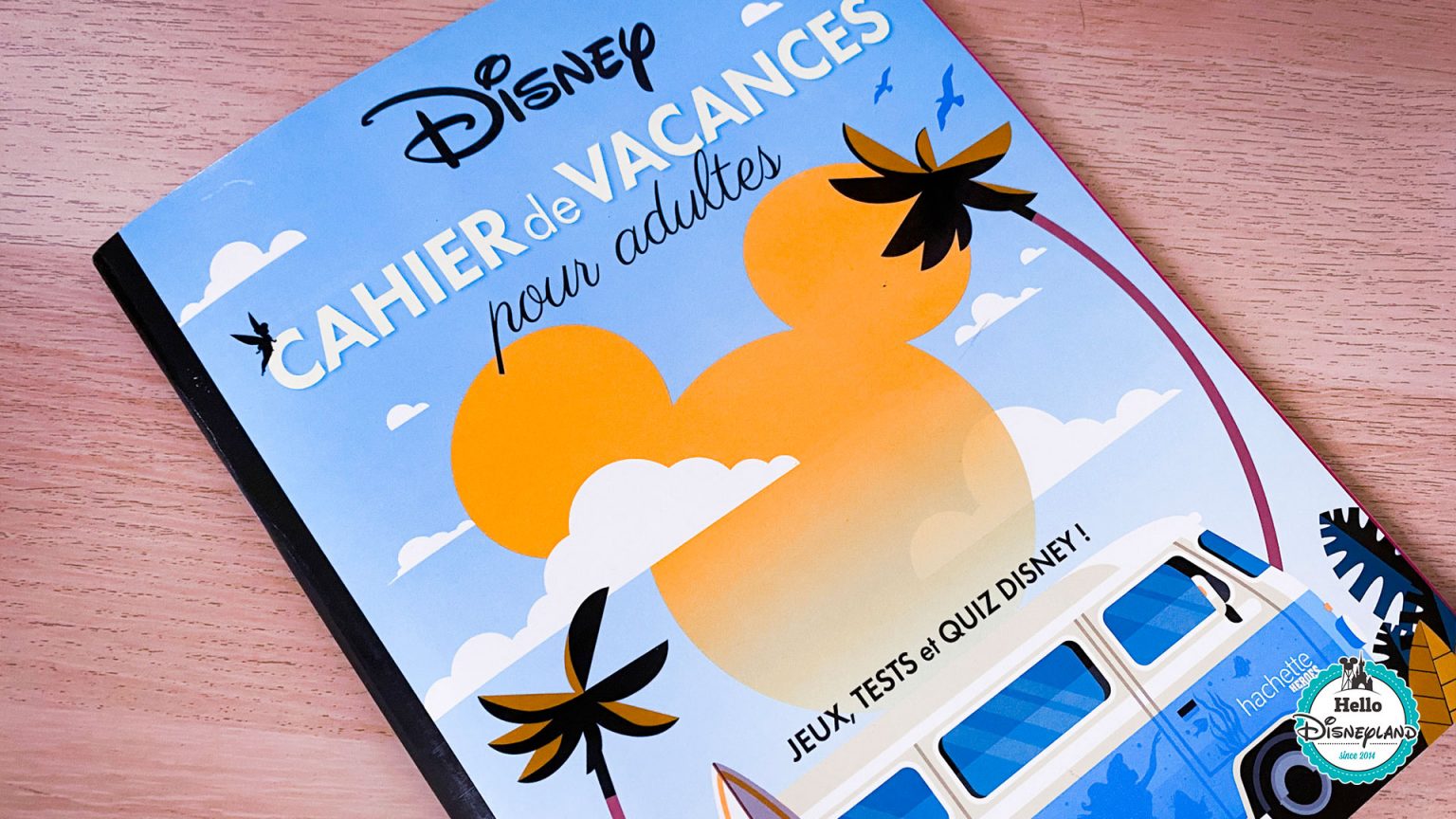 Livre Pour Les Vacances 2022