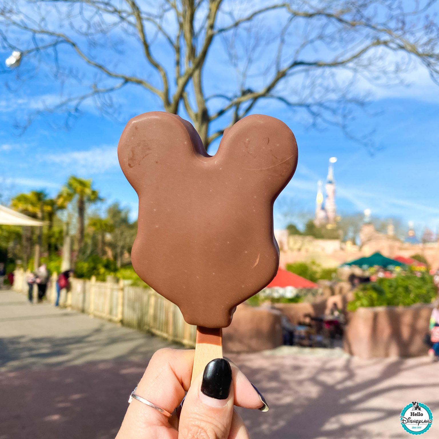 Les meilleurs snacks de Disneyland Paris