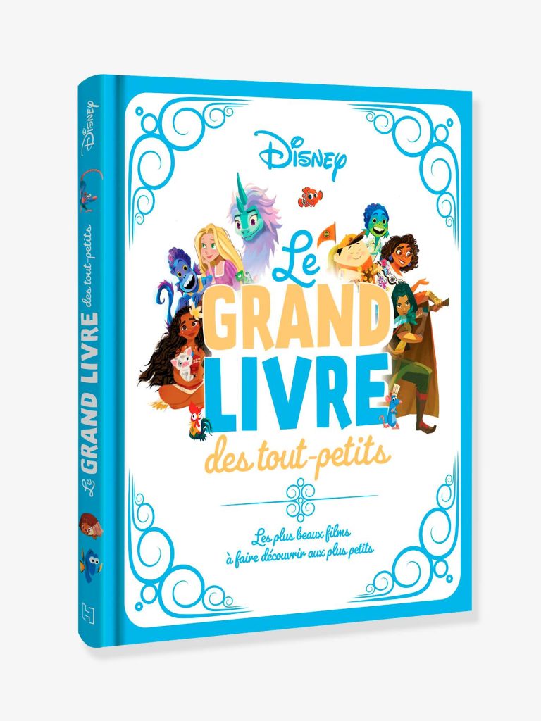 La collection Disney de Vertbaudet