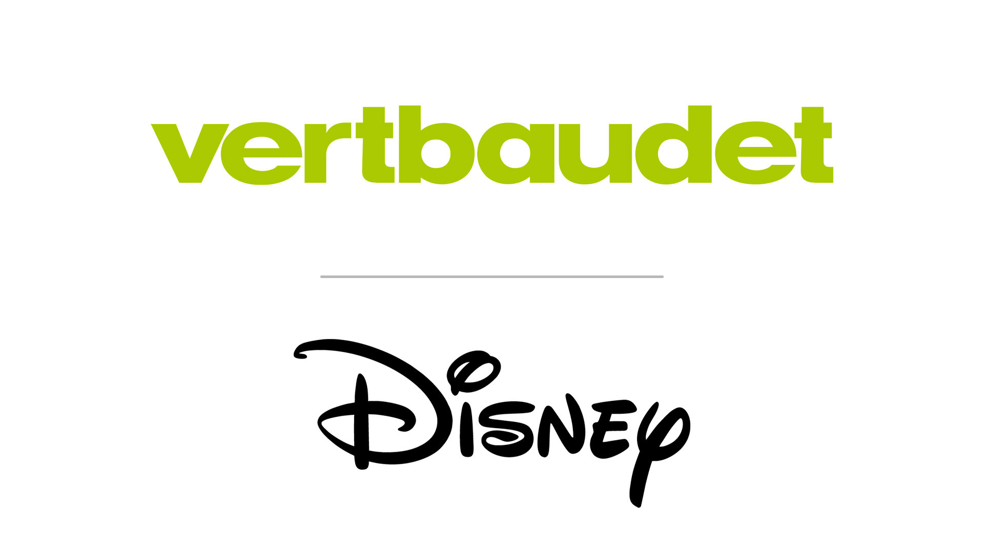 La collection Disney de Vertbaudet