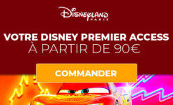 Disneyland Paris lance un billet Bon Plan à 49€ | Hello Disneyland : Le ...